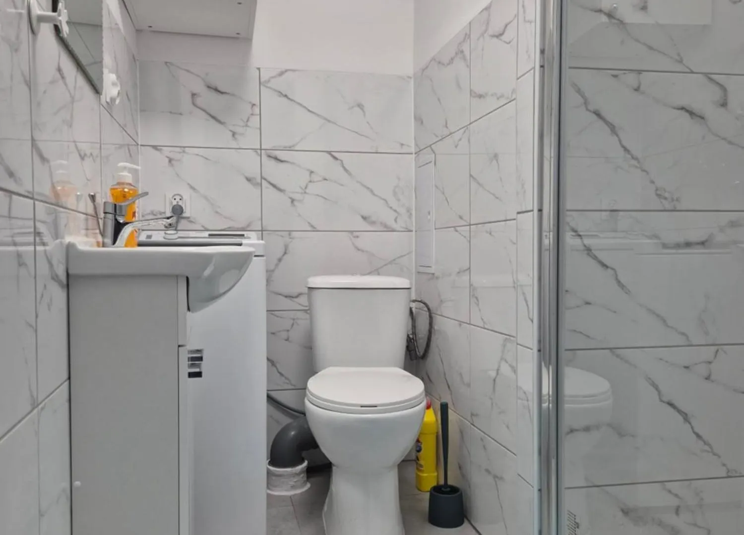 Apartament Kawalerka Nowka 2024 - Przy Plazy Gdańsk
