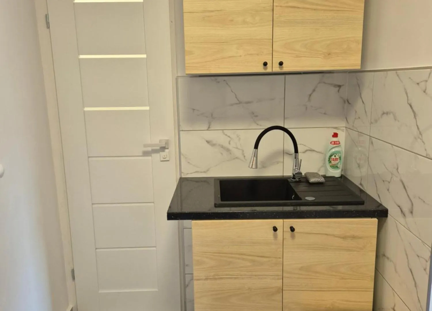Apartament Kawalerka Nowka 2024 - Przy Plazy Gdańsk Polska