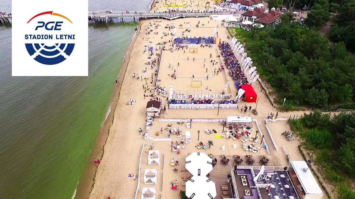 Apartament Kawalerka Nowka 2024 - Przy Plazy Gdańsk Polska